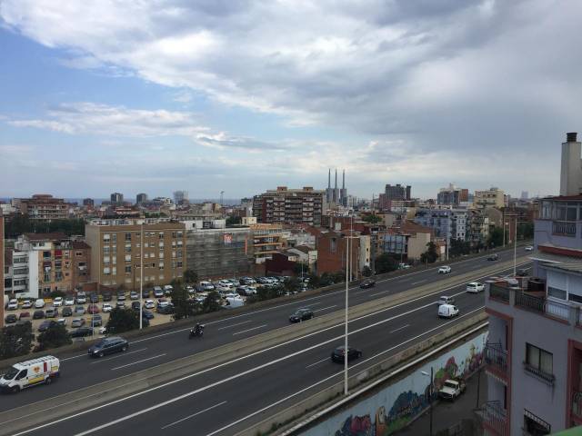 Piso en Venta en Carrer Cuba en Sant Crist