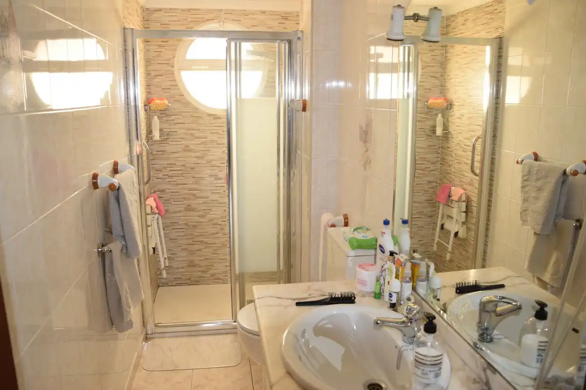 Apartament amb ascensor en venda a Centro ciudad, imagen 16