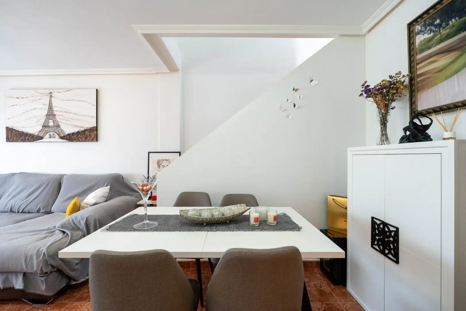 Appartement avec terrasse à vendre à San Javier ciudad, imagen 42