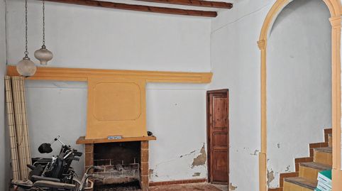 Foto 5 de Casa o xalet en venda a Pego, Alicante