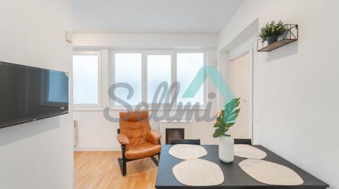 Foto 2 de Pis de lloguer a Buenavista, Buenavista, Oviedo