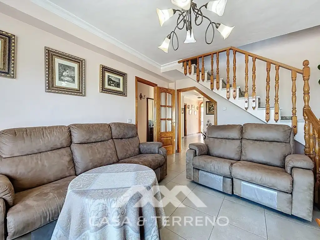 Villa mit Pool zum Verkauf in Calle Tejarejo, imagen 2