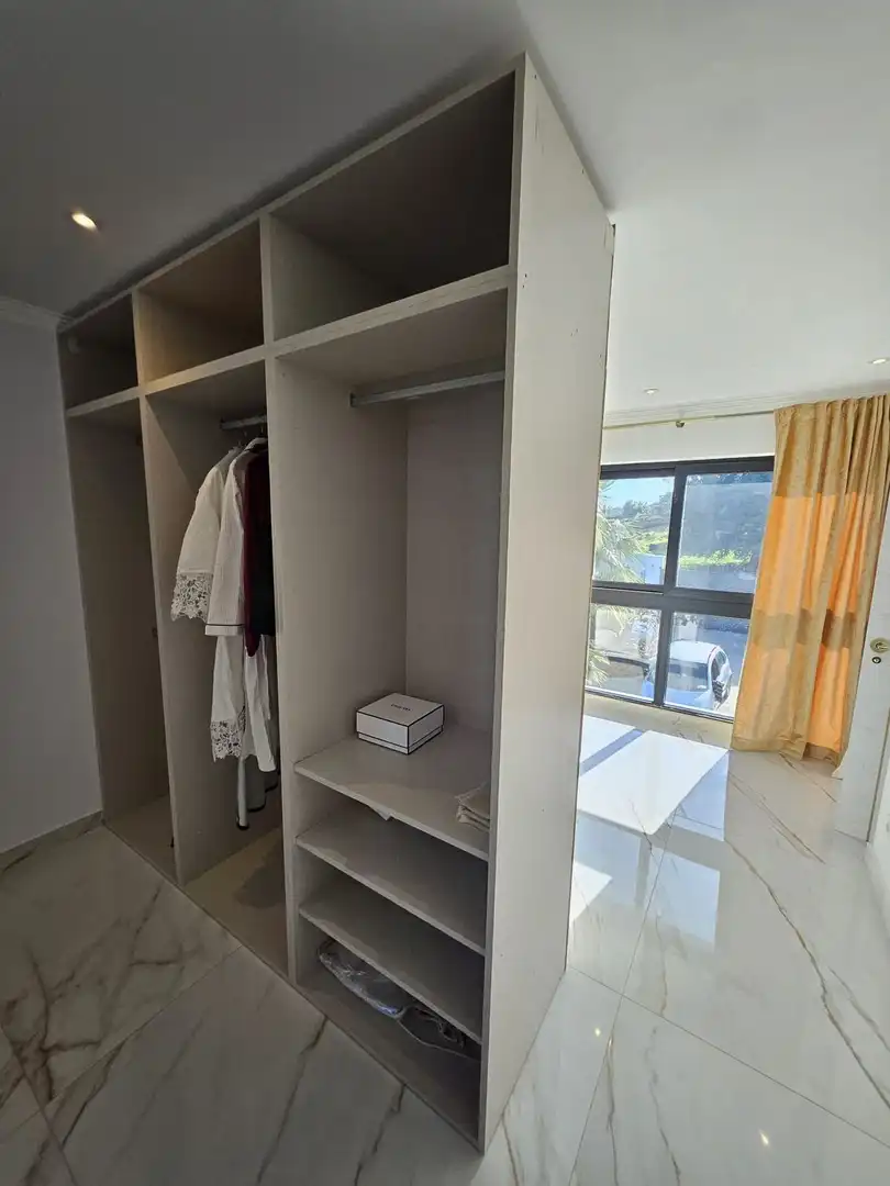 Habitación de Finca rústica de alquiler en Estepona con Piscina