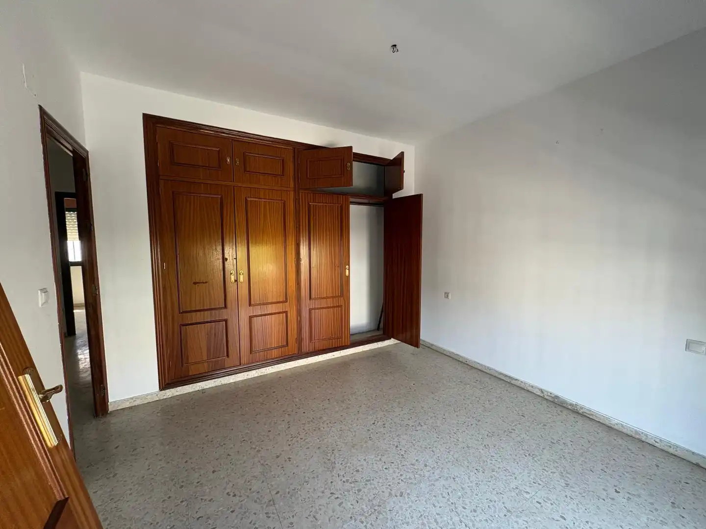 Bedroom of Detached homes for sale in Sevilla  with Storage room and Balcony