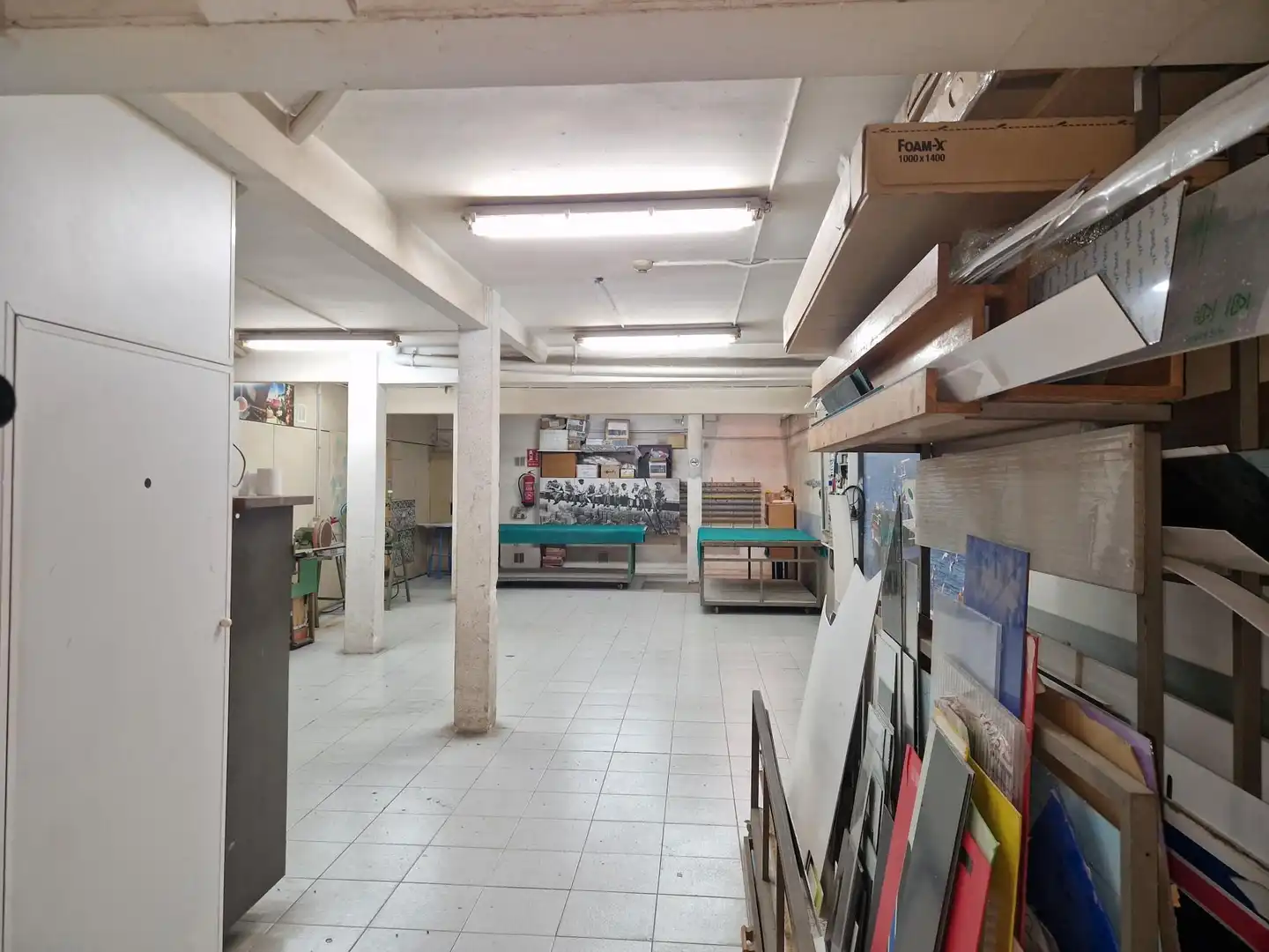 Geschaftsraum zum Verkauf in Sant Boi de Llobregat