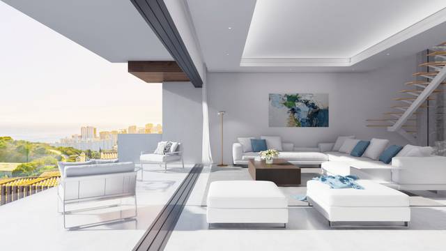 Casa adosada en Venta en Torreblanca del Sol