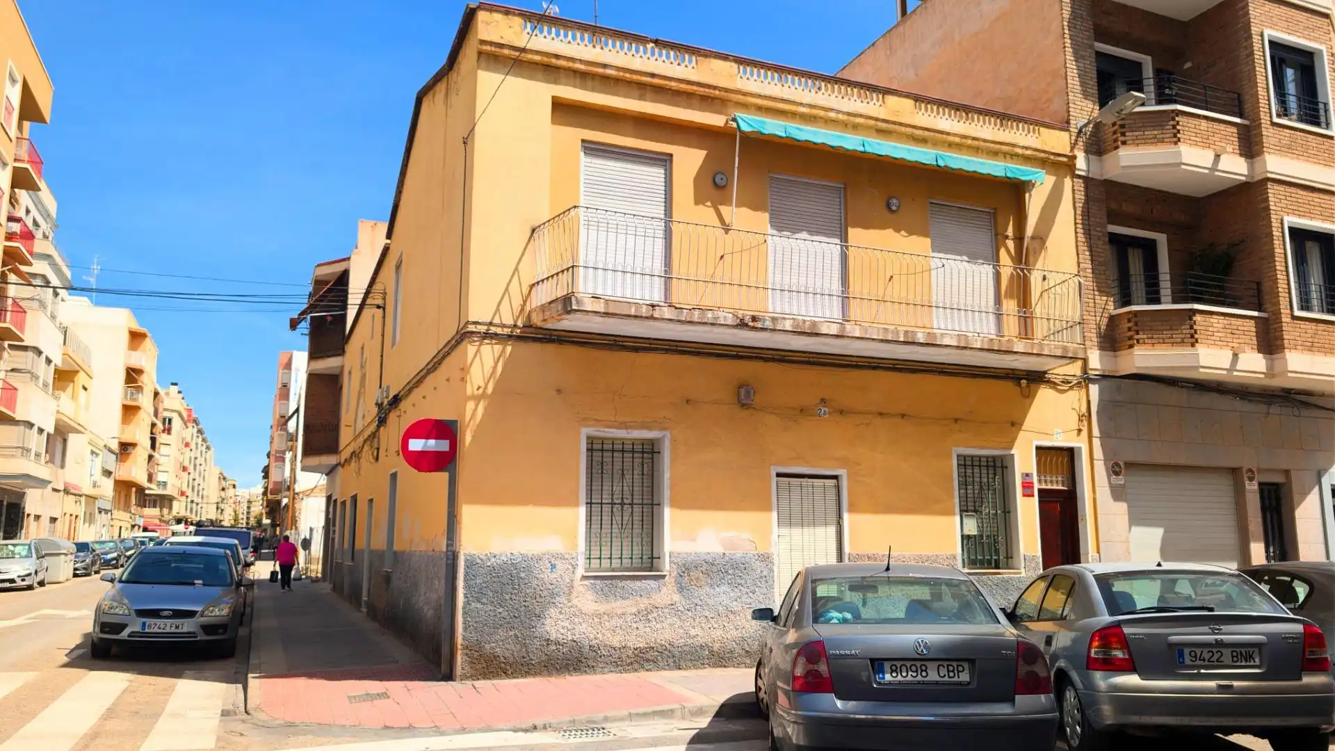 Residencial en venda a Elche ciudad