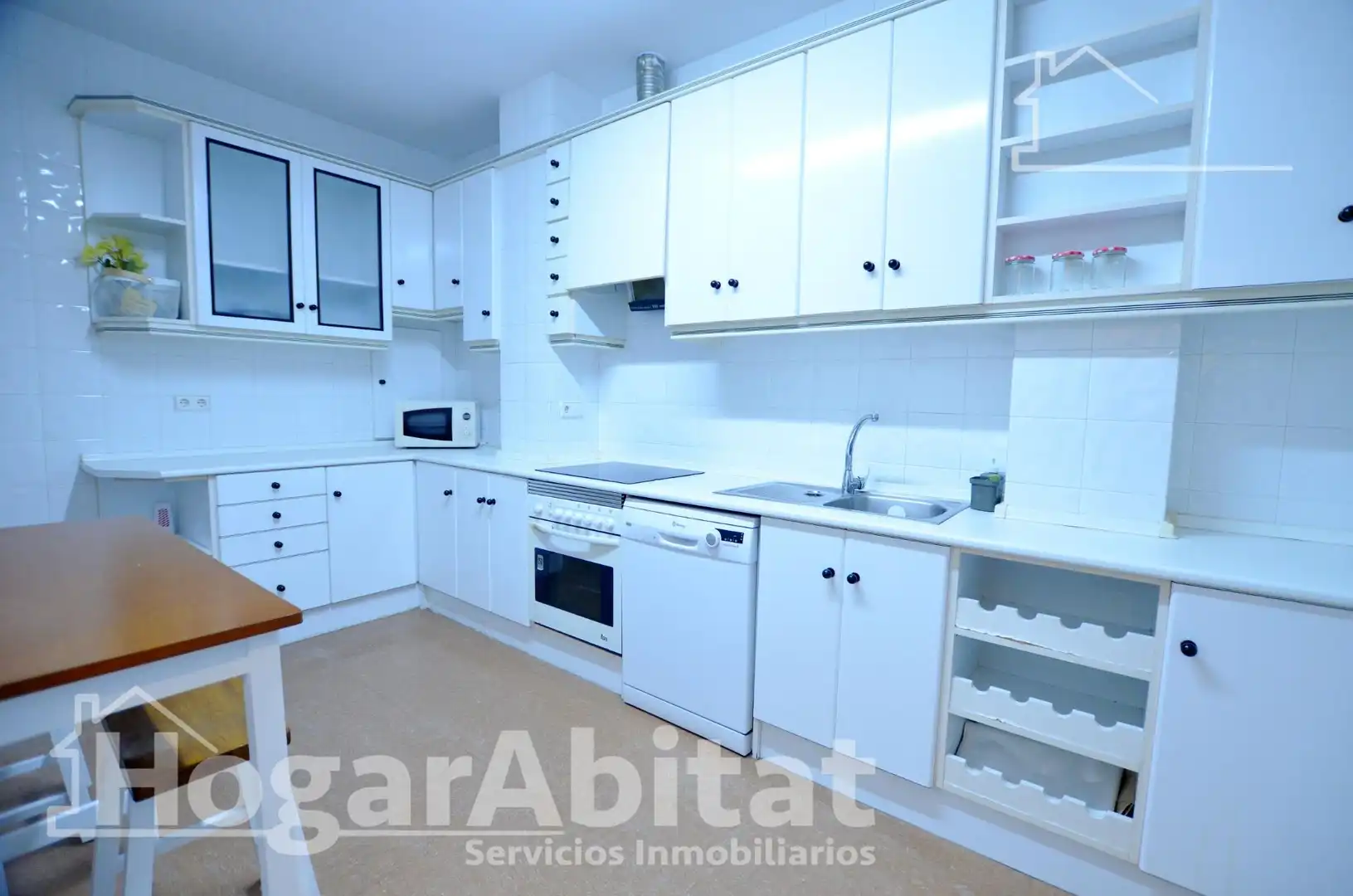 Piso con terraza en venta en Calle Rafael Altamira, imagen 9