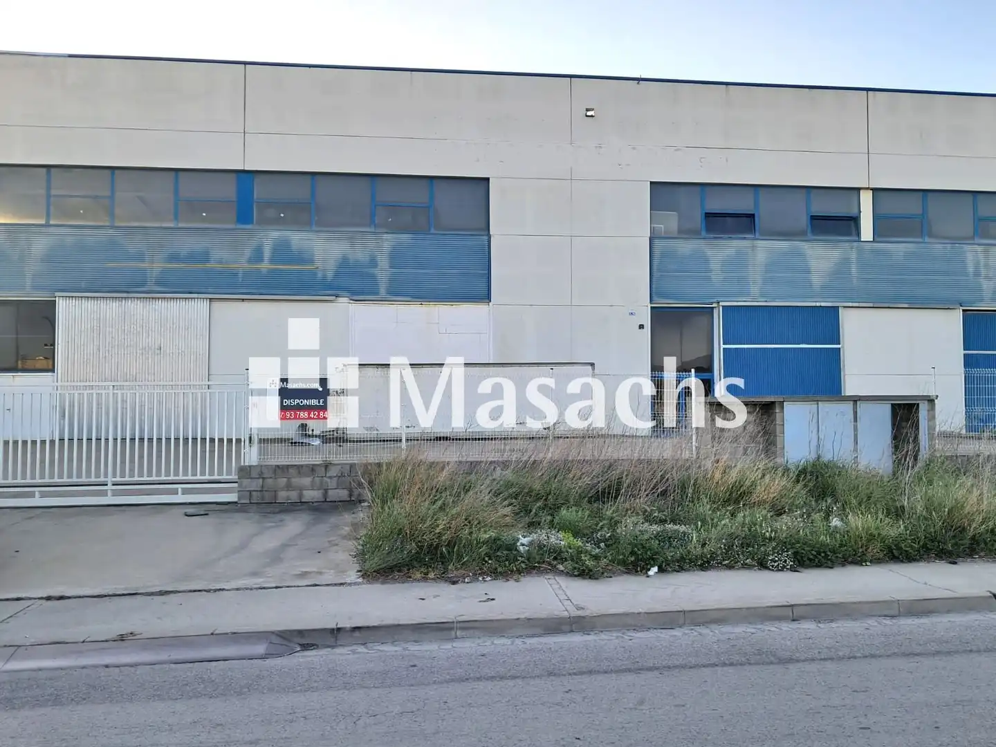 Nave industrielle à louer à Vilamalla, imagen 10