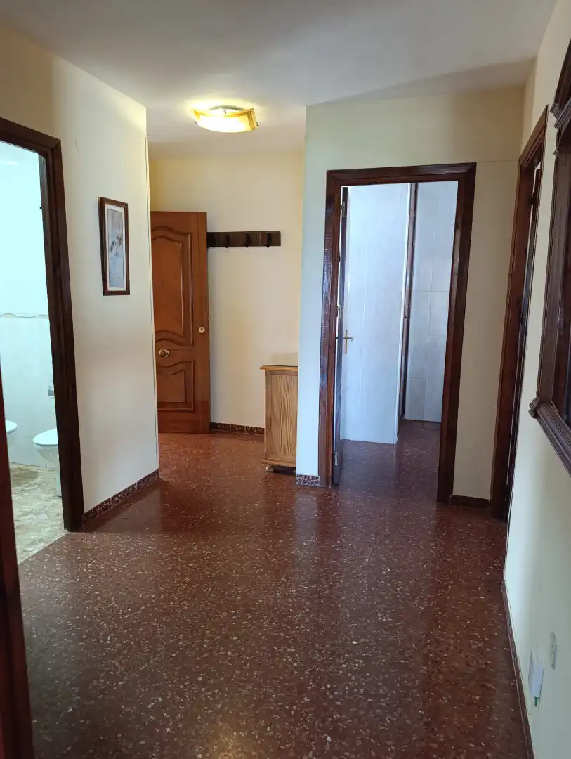 Piso en venta en Vélez-Málaga con Terraza