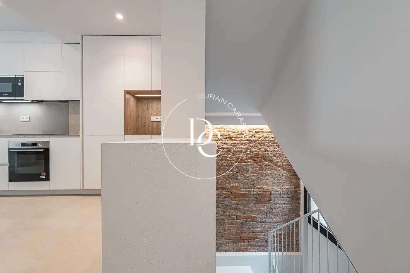 Casa o chalet en venta en Barcelona con Aire acondicionado, Calefacción y Terraza
