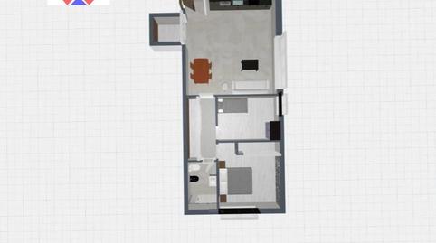 Foto 5 de Pis en venda a Castell de Ferro, Granada