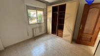 Bedroom of Flat for sale in Coslada  with Air Conditioner, Heating and Terrace