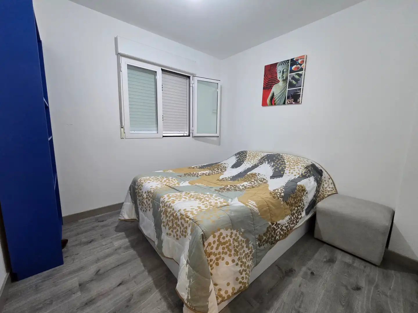 Habitación de Piso en venta en Massanassa con Balcón