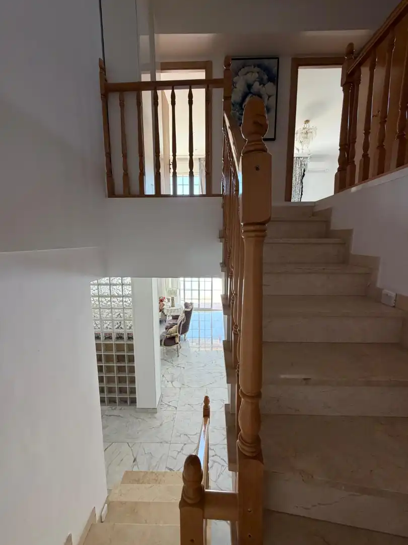 Casa o xalet de lloguer a Cabrils