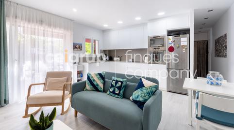 Foto 2 de Planta baixa en venda a El Port, Girona