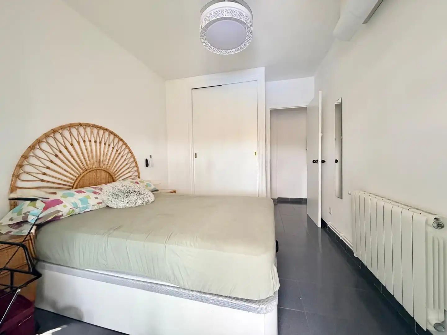 Dormitori de Planta baixa en venda en Cunit amb Piscina comunitària