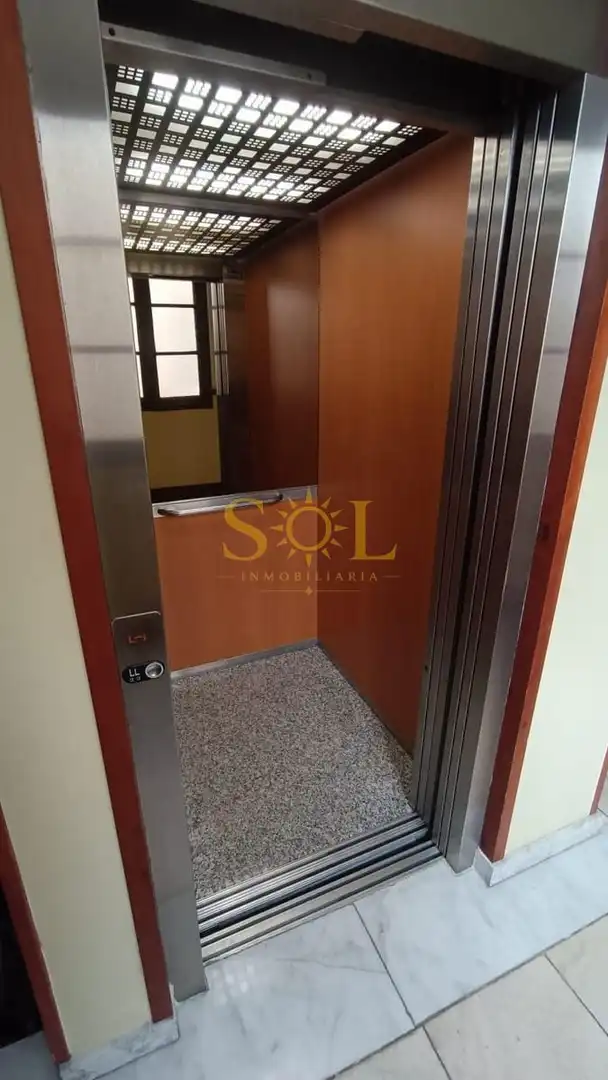 Appartement avec ascenseur à louer à Centro Ciudad, imagen 19