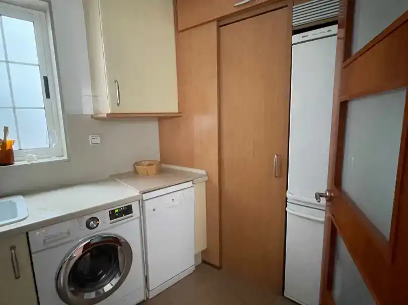 Cuina de Pis en venda en Xàtiva amb Aire condicionat