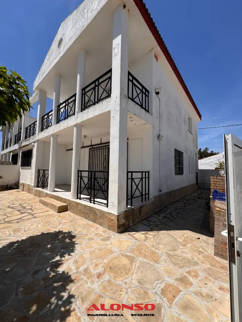 Reihenhaus mit Terrasse zum Verkauf in Cala del Puntal, imagen 11