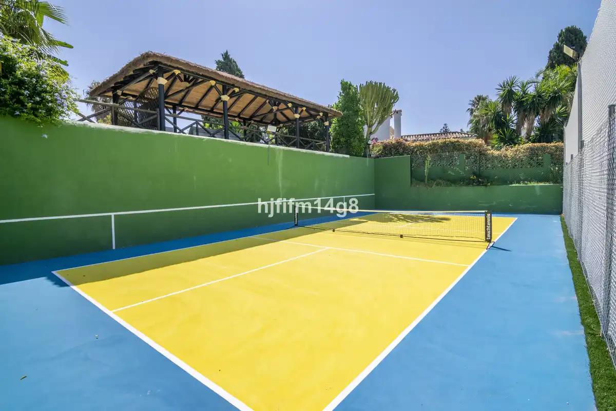 Maison mitoyenne à vendre à San Pedro de Alcántara, imagen 34