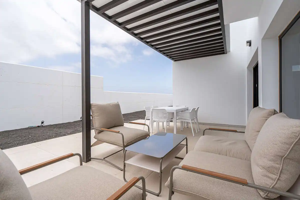 Villa avec piscine à vendre à Petunia 1, imagen 9