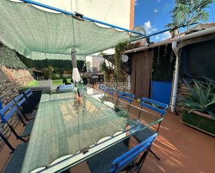 Terrace of House or chalet for sale in San Sebastián de los Reyes  with Terrace