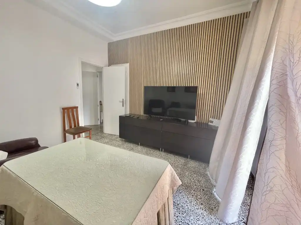Living room of Flat for sale in Dos Hermanas