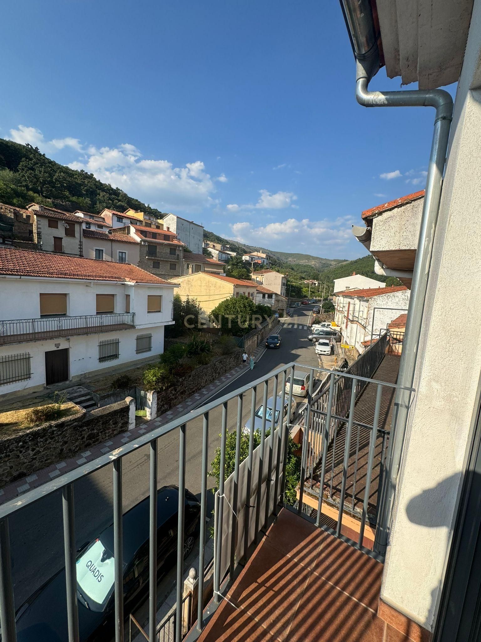 Exterior view of Apartment for sale in Gata  with Storage room