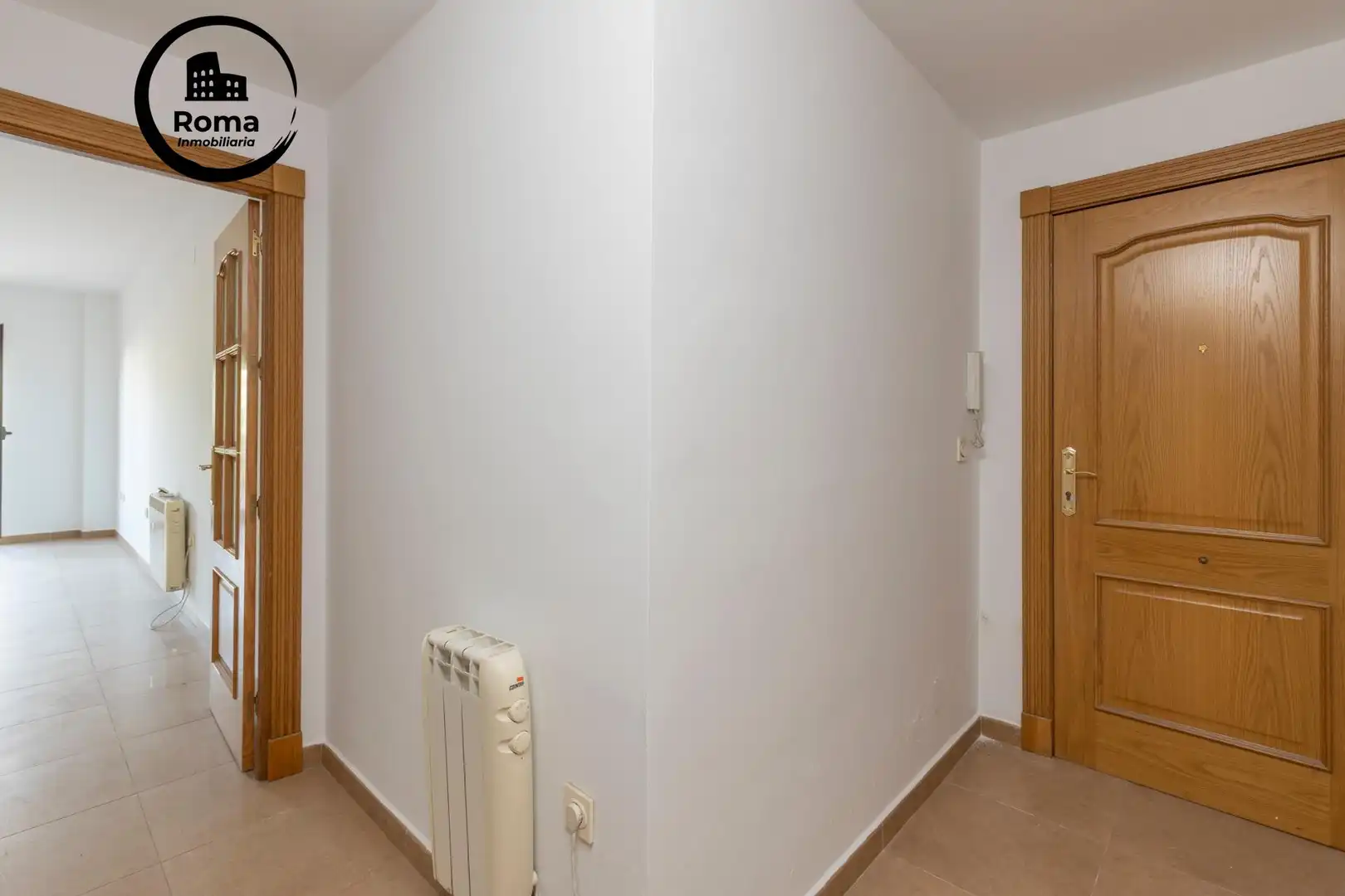 Wohnung zum Verkauf in Atarfe mit Heizung und Terrasse