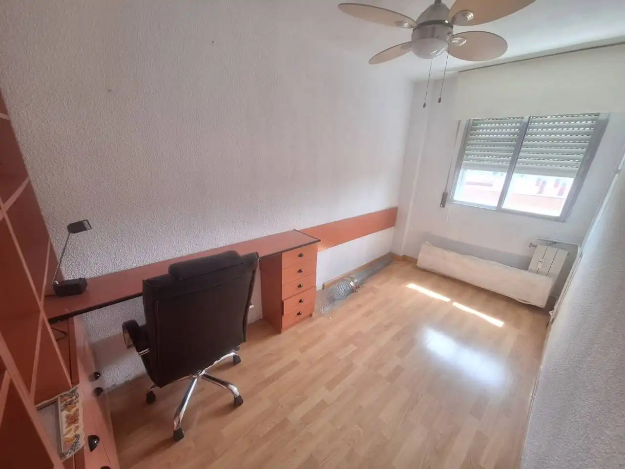 Flat for sale in Fuenlabrada  with Air Conditioner, Heating and Parquet flooring