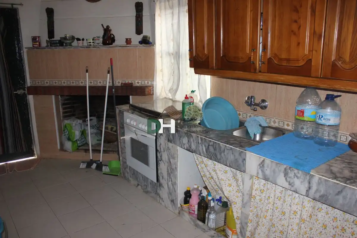 Terreni e lotti in vendita a Jerez de los Caballeros, imagen 16