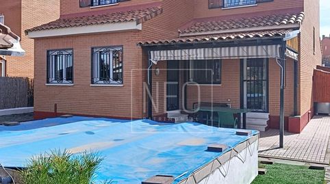 Foto 2 de Casa o xalet en venda a Calle Alcorcon, Moraleja de Enmedio, Madrid