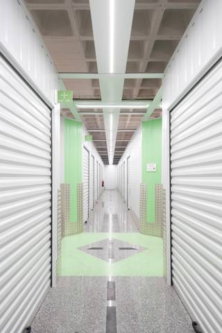 Trastero en Alquiler en Calle del Aguacate, 50 en Buena Vista