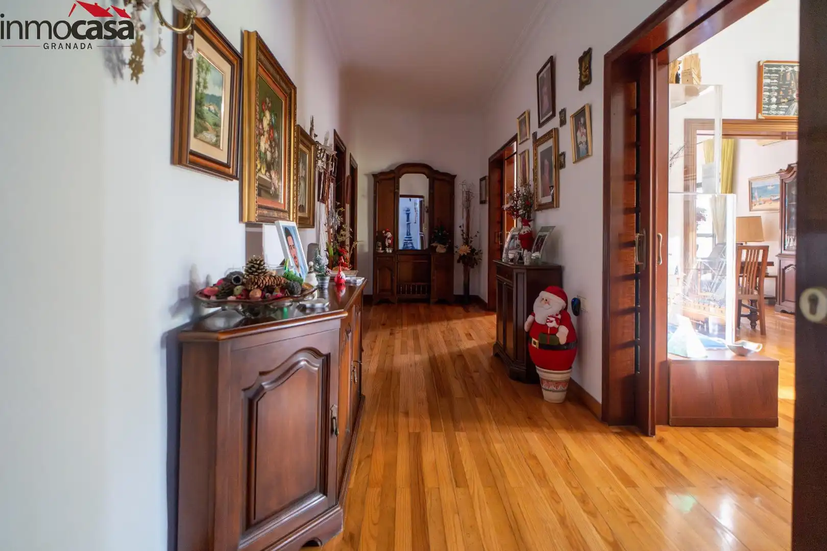 Piso en venta en Isla Cristina con Aire acondicionado, Calefacción y Parquet