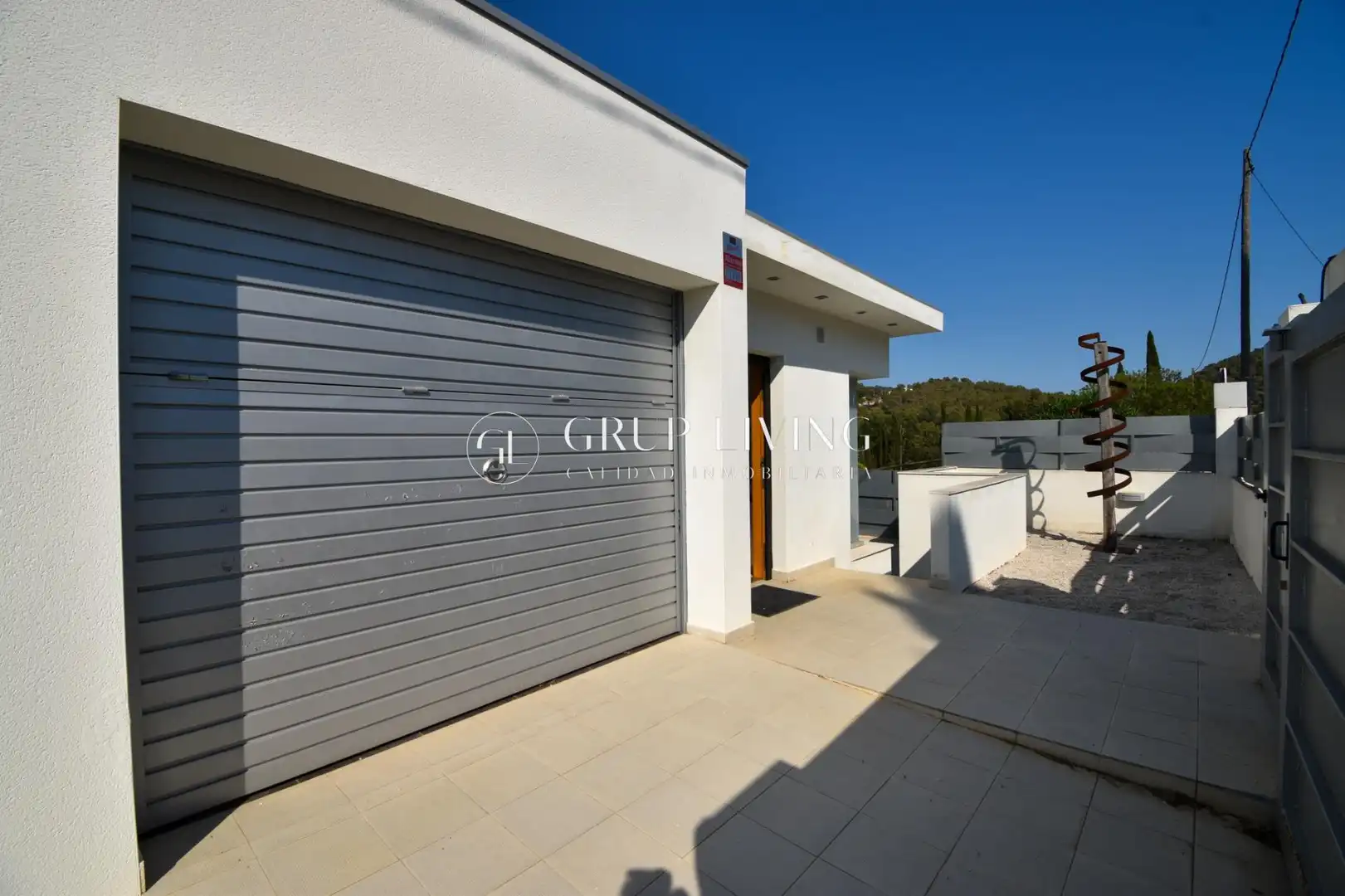 Casa con piscina en venta en Canyelles, imagen 48