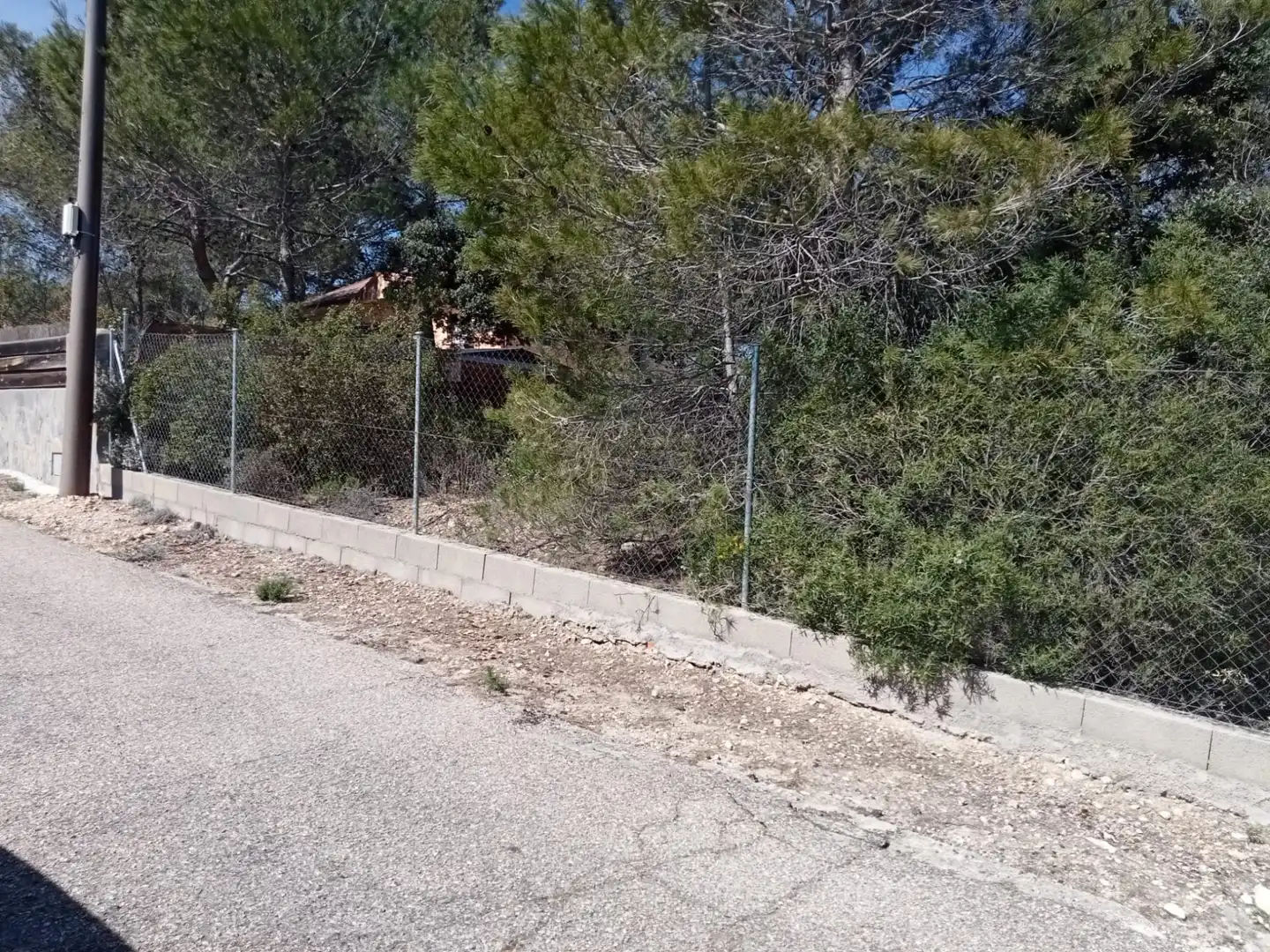 Residential land for sale in Urbanizacion NUEVA SIERRA EE, imagen 6