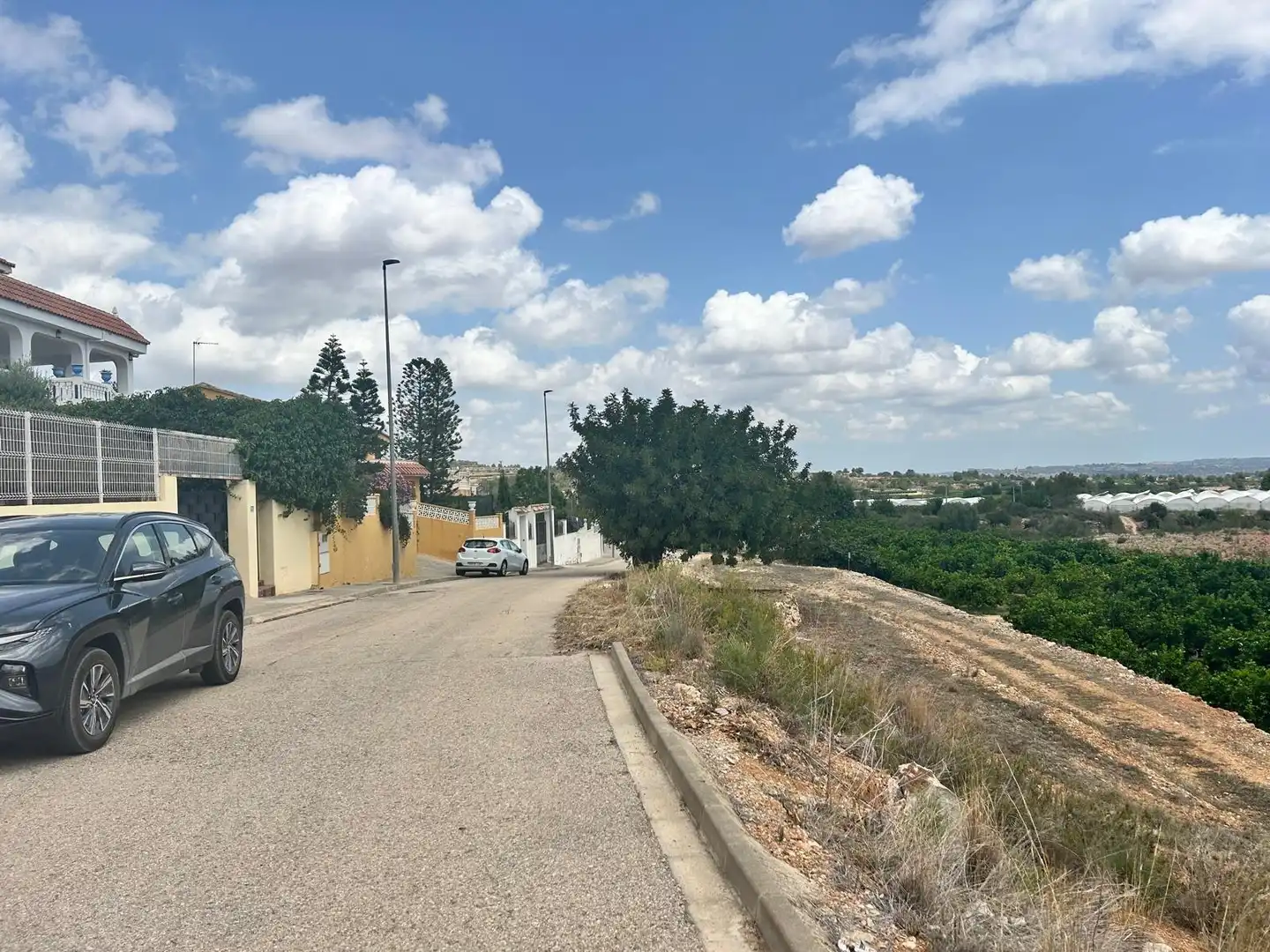 Residencial en venda en Montroi / Montroy