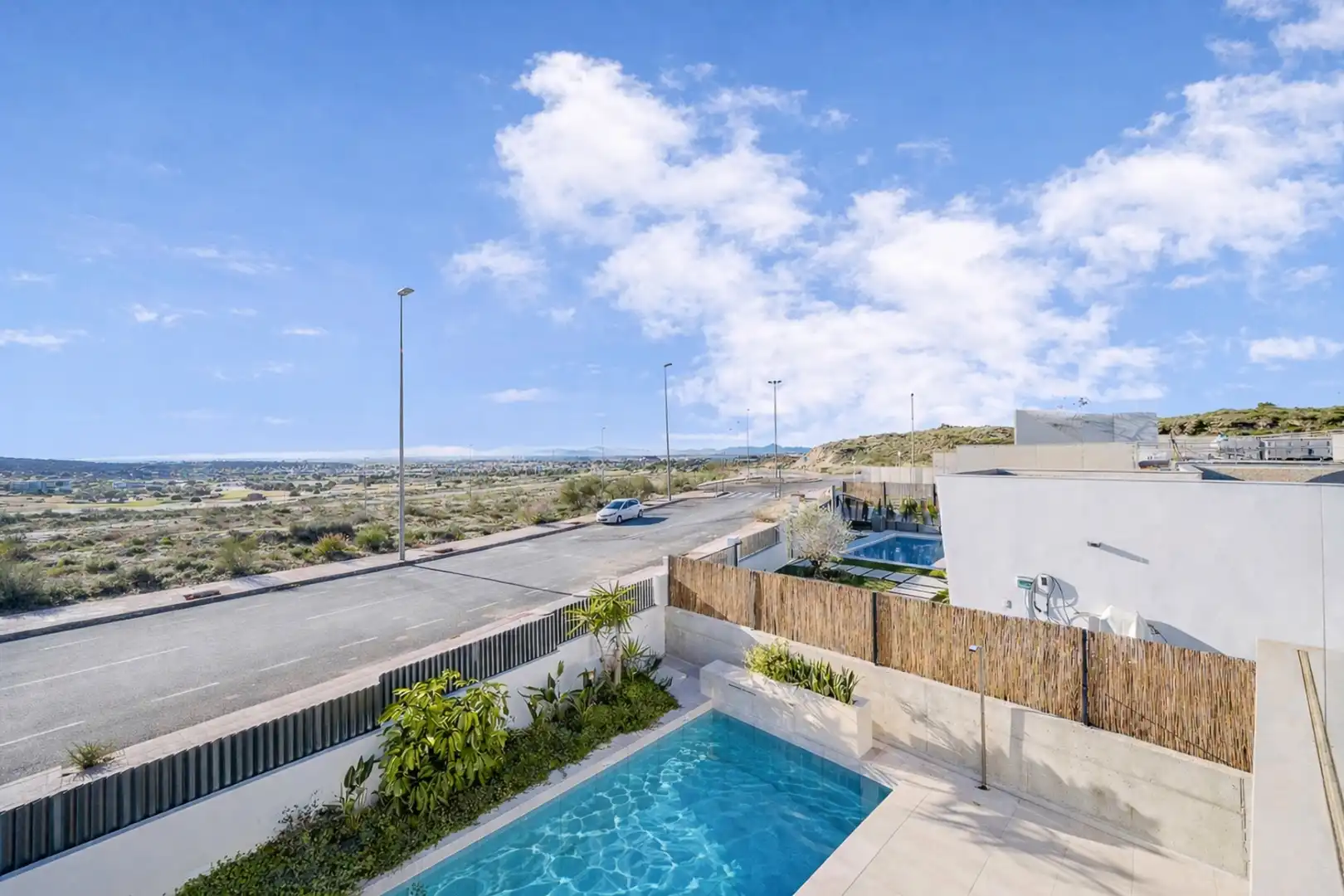 Casa con piscina en venta en Campo de Murcia, imagen 30