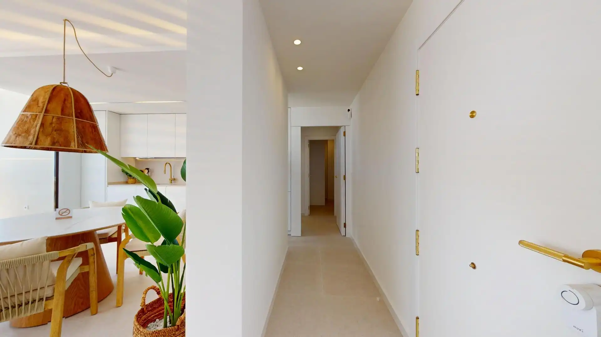 Attic for rent in Calle Ifach, 2, Los Arenales del Sol