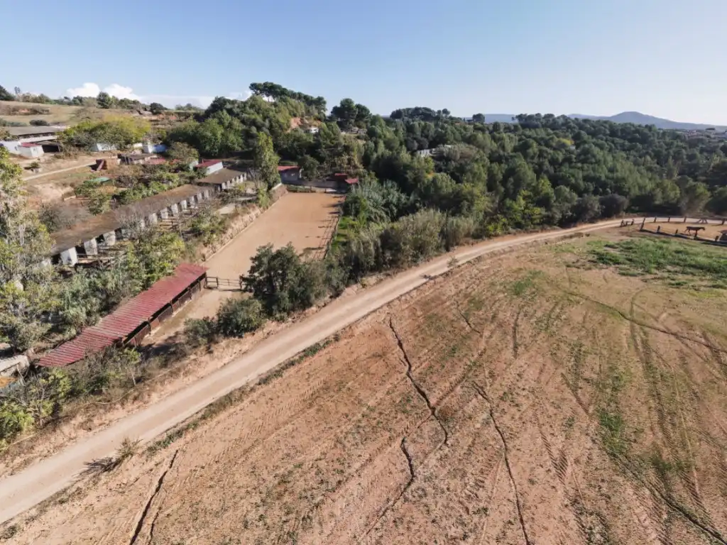 Country homes for sale in Rubí