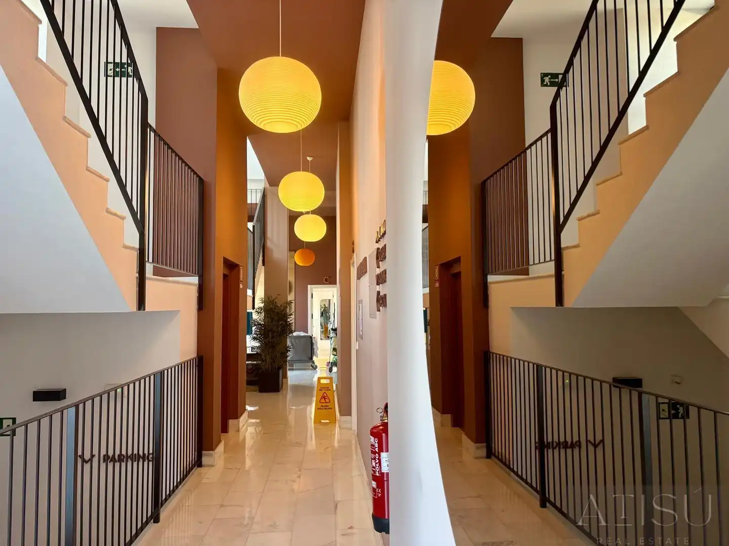 Penthouse mit Pool zum Verkauf in Cervantes, imagen 36