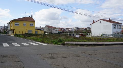 SOLAR PARA VIVIENDA UNIFAMILIAR HACIENDO ESQUINA. CENTRICO Y SOLEADO, immagine 3