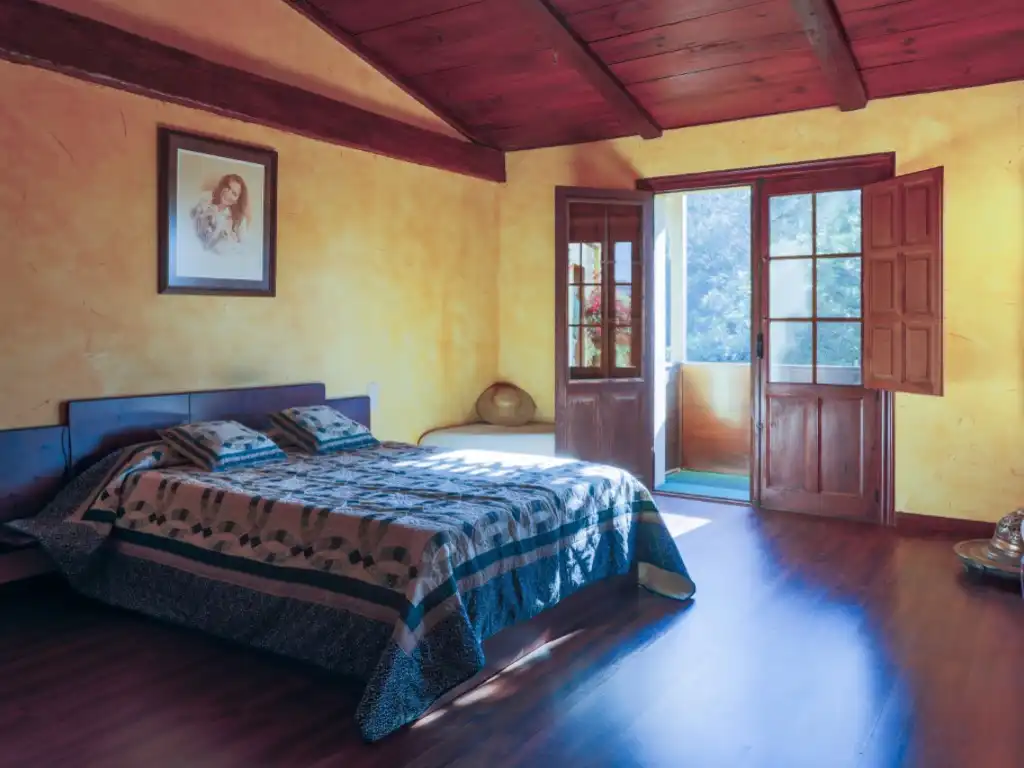 Dormitori de Casa o xalet en venda en Borriol