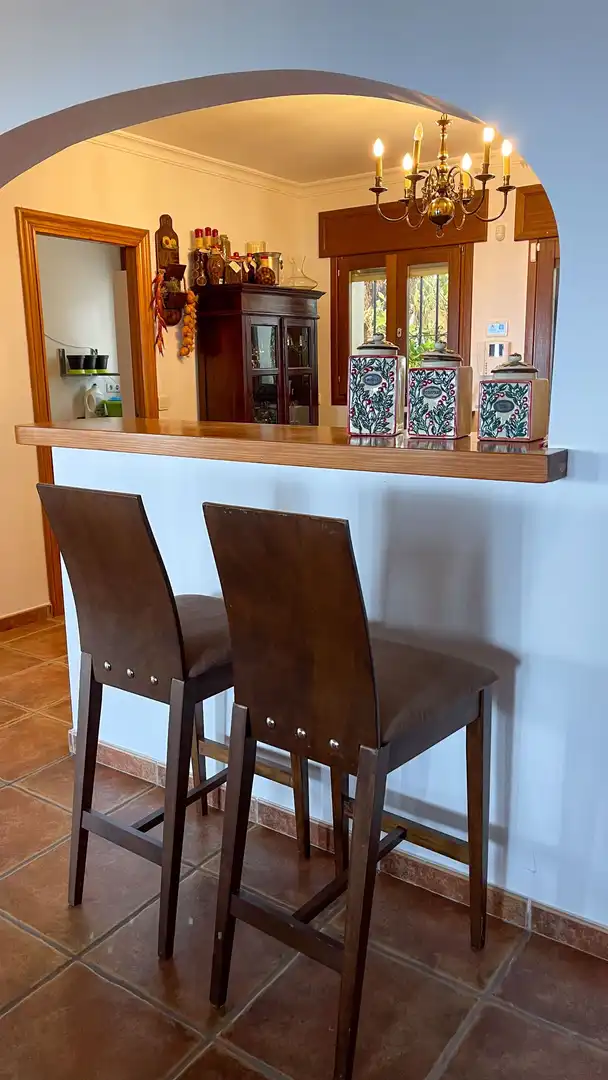 Villa avec piscine à vendre à La Fustera, imagen 56