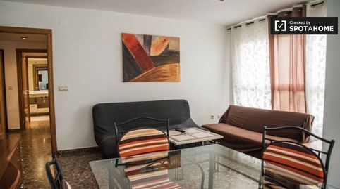 Foto 3 de Habitació a Ciutat de les Ciències i de les Arts - Justicia, Valencia Capital
