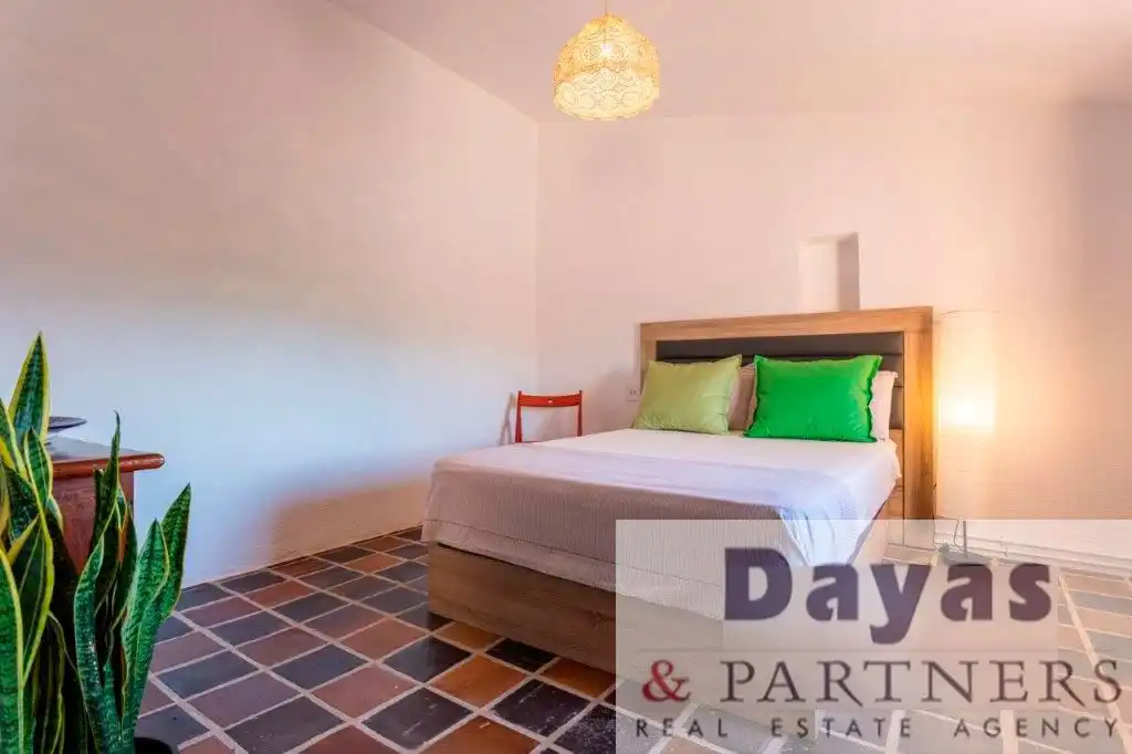 Bedroom of Houses for sale in Orihuela  with Private garden, Terrace and Swimming Pool