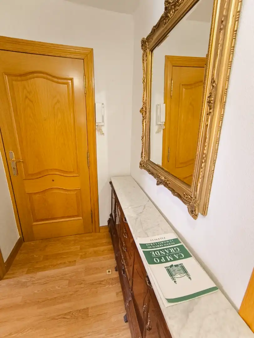 Flat for sale in Palencia  with Heating, Parquet flooring and Terrace