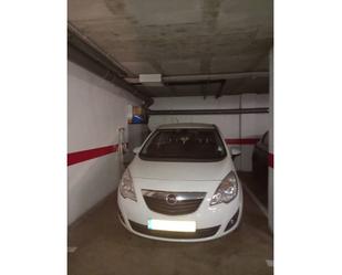 Parking of Garage for sale in Salt