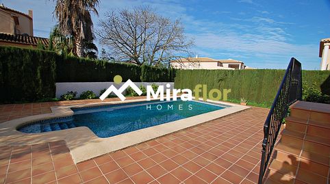 Chalet independiente familiar en Denia San Juan, imatge 5